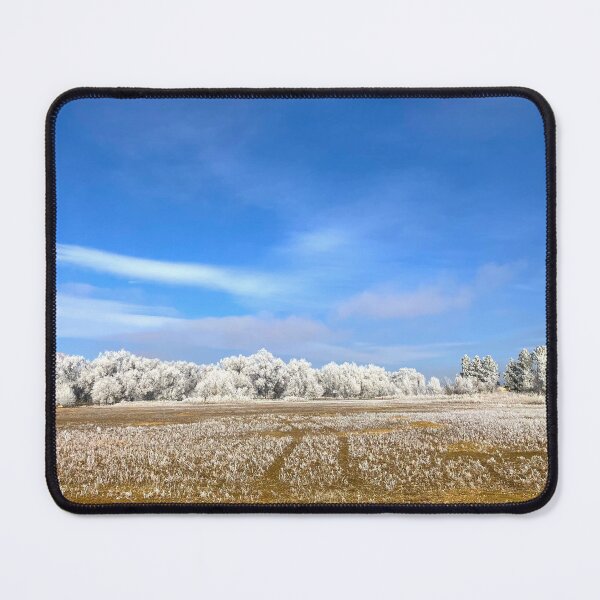 Item preview, Sunlit Frost designed and sold by KoalaTeaPhotogr.