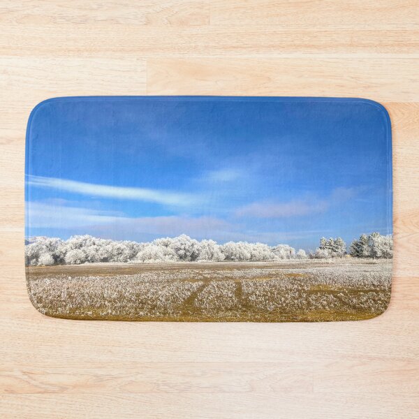 Item preview, Sunlit Frost designed and sold by KoalaTeaPhotogr.