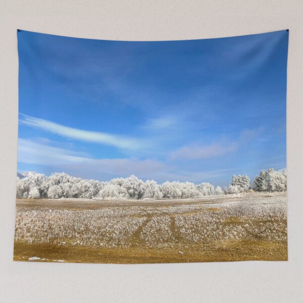 Item preview, Sunlit Frost designed and sold by KoalaTeaPhotogr.