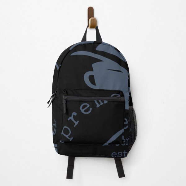 Item preview, Cafetería Supreme Clientele designed and sold by Eleganza Groove.