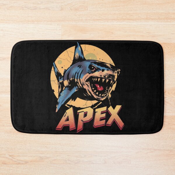 Item preview, Apex Shark designed and sold by 8FistsofTees.