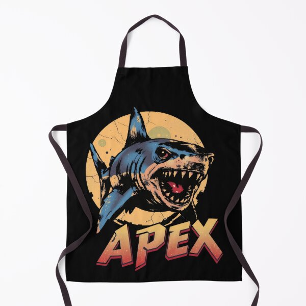Item preview, Apex Shark designed and sold by 8FistsofTees.