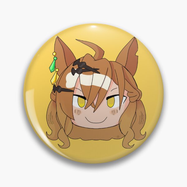 Item preview, Jungle Pocket Sticker designed and sold by JulesGalaxy.