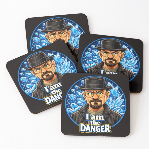 Item preview, I am the DANGER! designed and sold by Popcorn Odyssey.