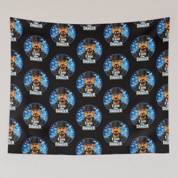 Item preview, I am the DANGER! designed and sold by Popcorn Odyssey.
