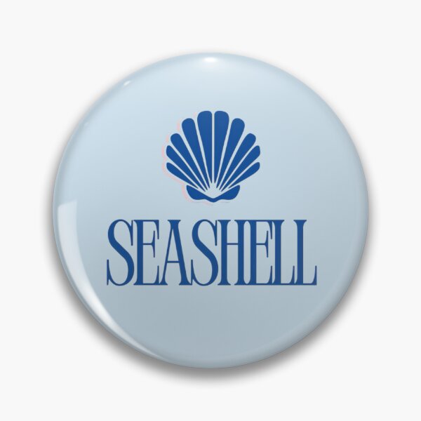 Item preview, Seashell designed and sold by LollaShopp.