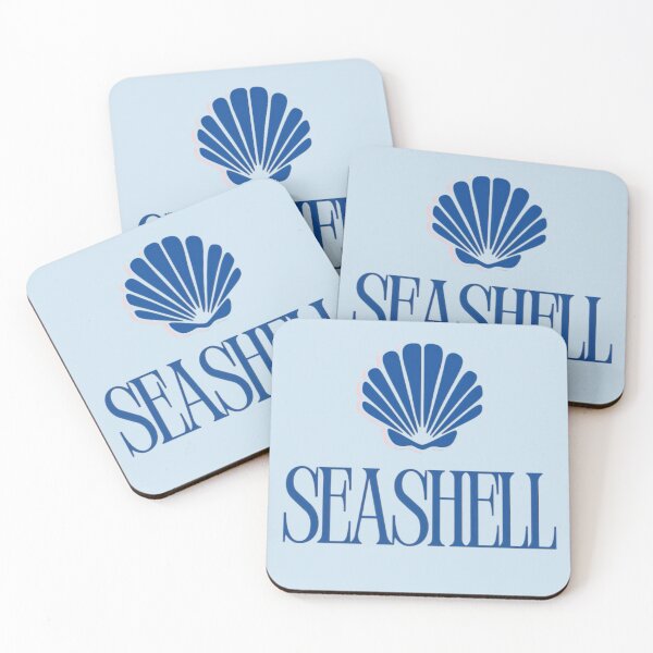 Item preview, Seashell designed and sold by LollaShopp.