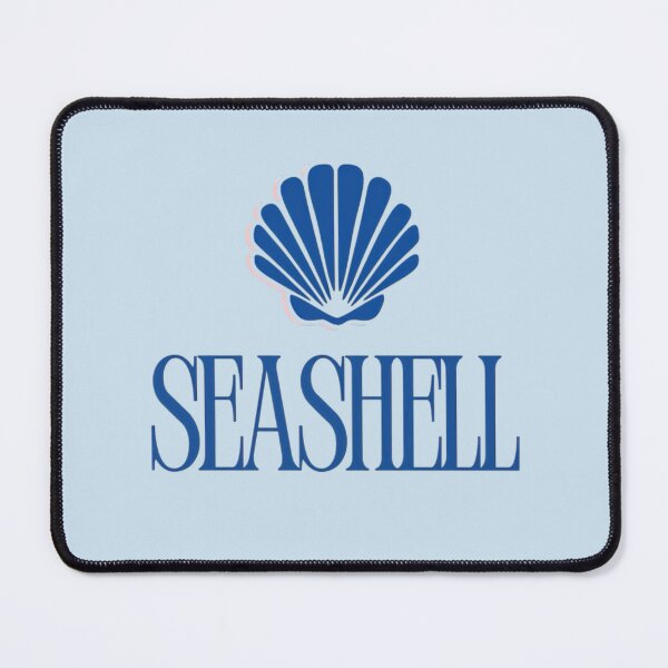 Item preview, Seashell designed and sold by LollaShopp.