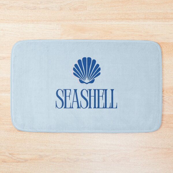 Item preview, Seashell designed and sold by LollaShopp.