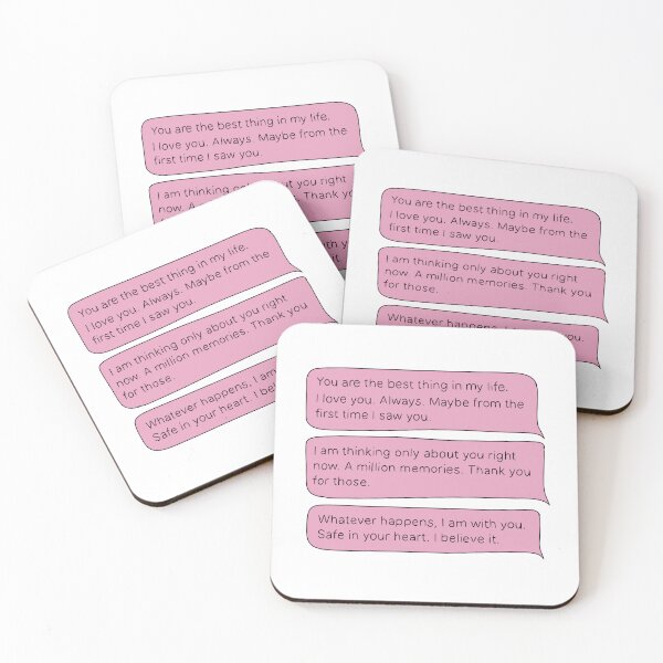 Item preview, The Long Game Quote Heated Rivalry pink designed and sold by baranskini.