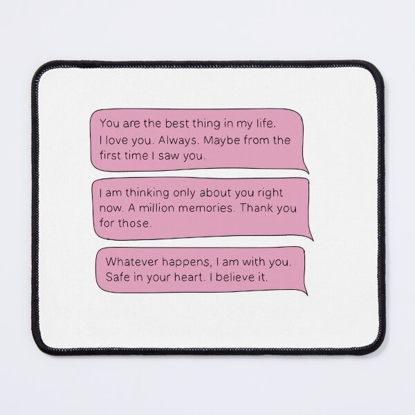 Item preview, The Long Game Quote Heated Rivalry pink designed and sold by baranskini.