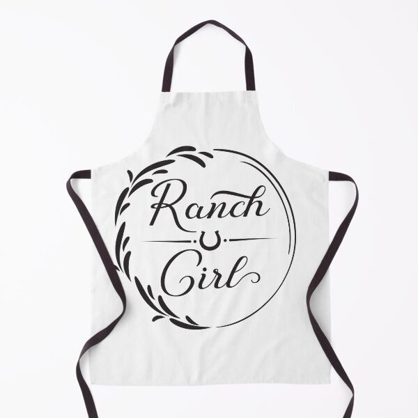 Item preview, Ranch Girl designed and sold by Texas Southern Studio.