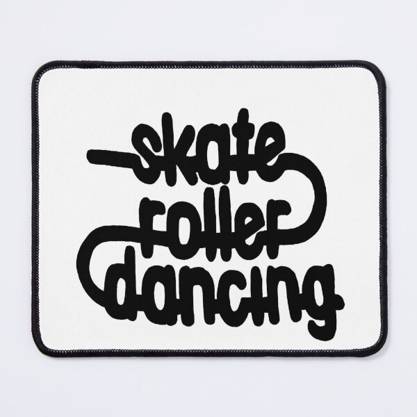 Item preview, Skate Roller dancing designed and sold by danceink.