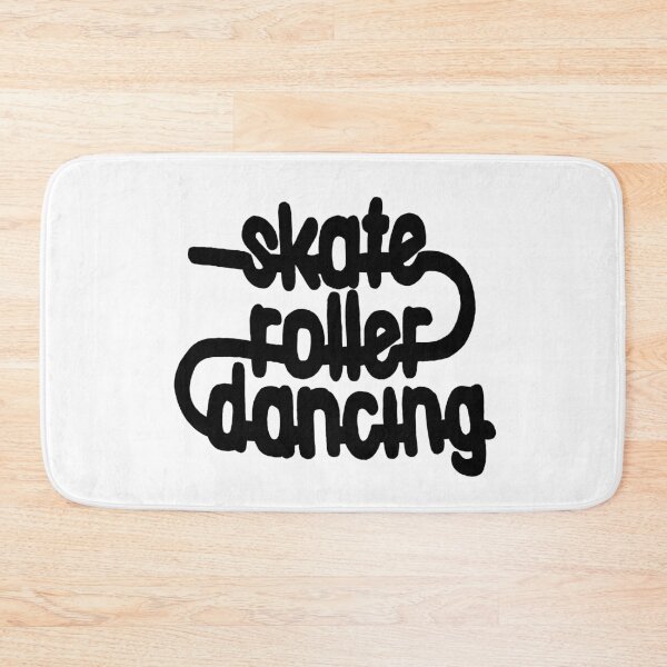 Item preview, Skate Roller dancing designed and sold by danceink.