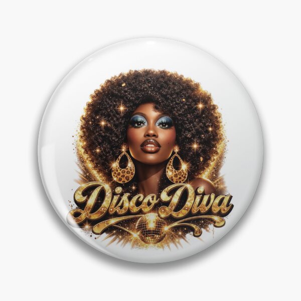 Item preview, Disco Diva  designed and sold by kismet1965.