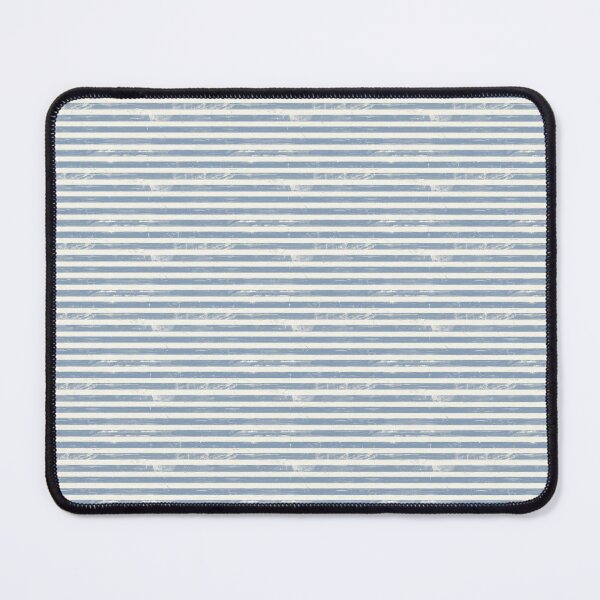 Item preview, Vintage Blue Striped Pattern designed and sold by LouieVanille.