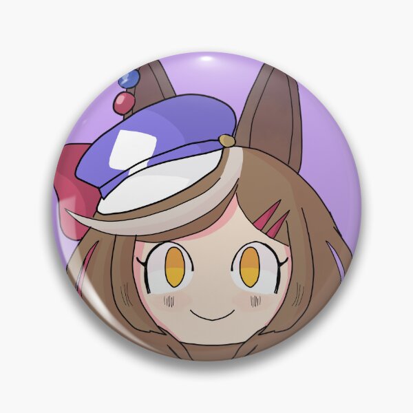 Item preview, Mambo Sticker designed and sold by JulesGalaxy.