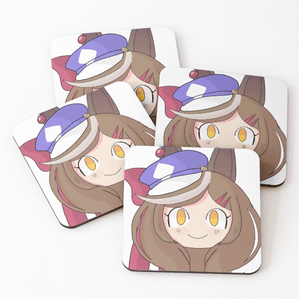 Item preview, Mambo Sticker designed and sold by JulesGalaxy.