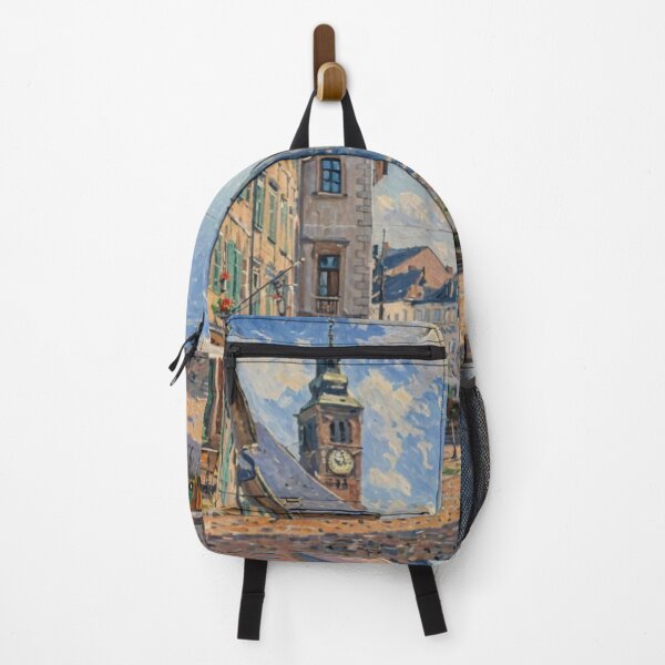 Item preview, Ljubljana designed and sold by sid1802.