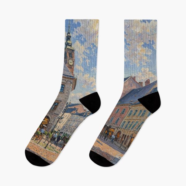 Item preview, Ljubljana designed and sold by sid1802.