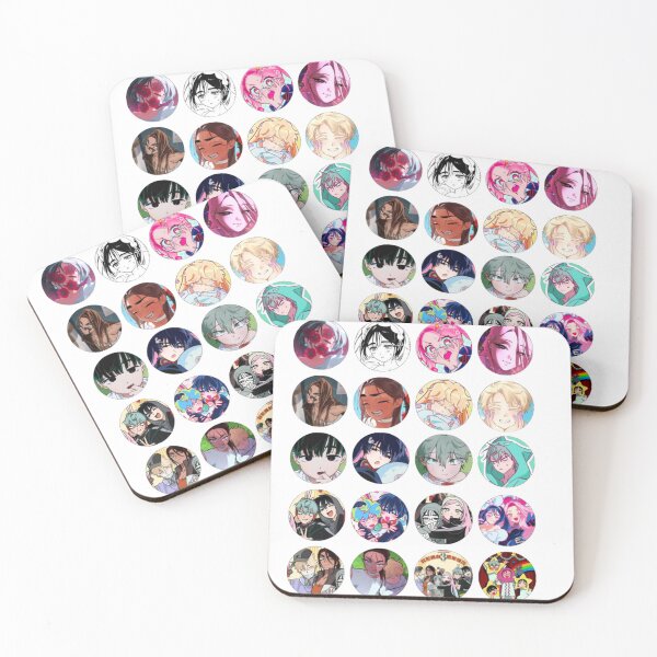 Item preview, Lovely moments with Alien Stage designed and sold by Only Words.