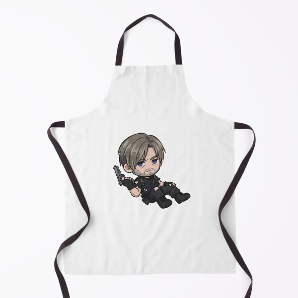 Item preview, Leon Scott Kennedy | Resident Evil Requiem designed and sold by stickershopsss.