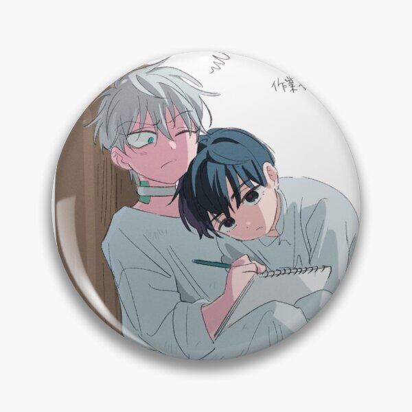 Item preview, Ivan and Till have always been together designed and sold by Black Sorrow.