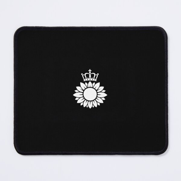 Item preview, Sunflower pirate designed and sold by Broken Antler Designs .