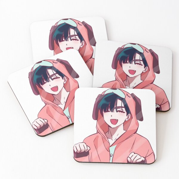 Item preview, Who's a good guy? Ivan is! designed and sold by Only Words.