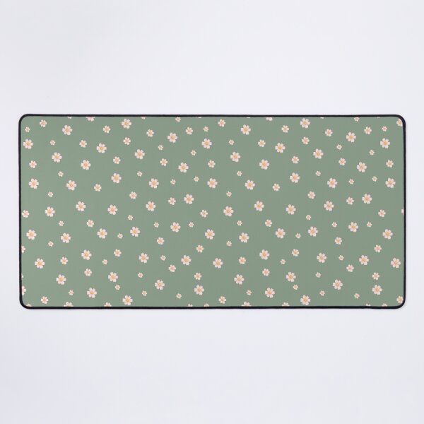 Item preview, Small Daisy Floral Seamless Pattern designed and sold by OneLook.