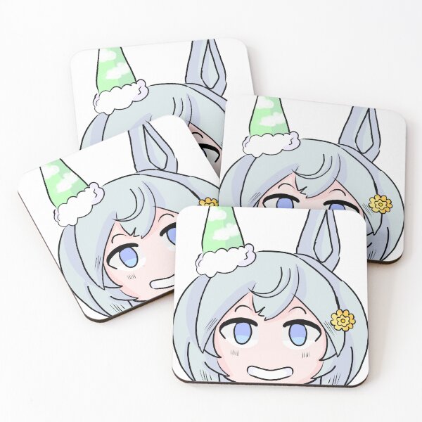 Item preview, Shien Sky Sticker designed and sold by JulesGalaxy.