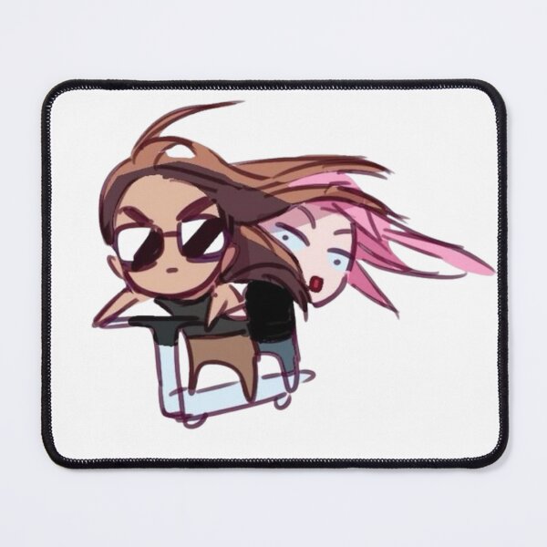 Item preview, We have to escape! Mizi Hyuna designed and sold by Black Sorrow.