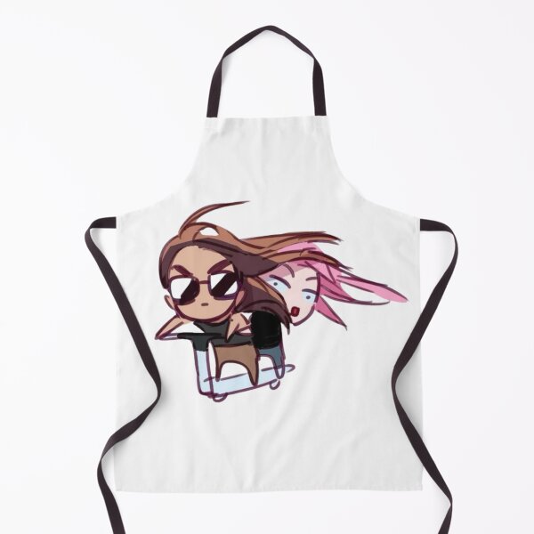 Item preview, We have to escape! Mizi Hyuna designed and sold by Only Words.