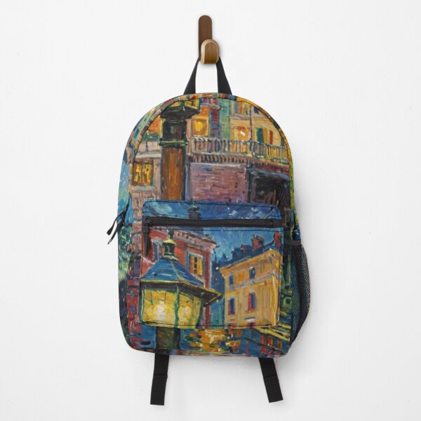 Item preview, Ljubljana designed and sold by sid1802.