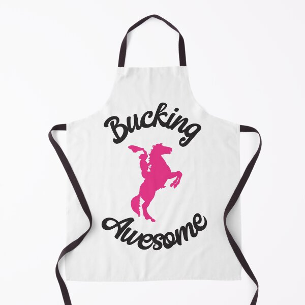 Item preview, Bucking Awesome designed and sold by Texas Southern Studio.