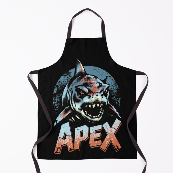 Item preview, Apex Shark designed and sold by 8FistsofTees.