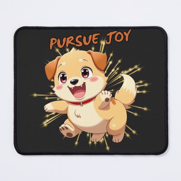Item preview, Adorable Cute Puppy, Cute Kawaii Puppy designed and sold by OLYUS.