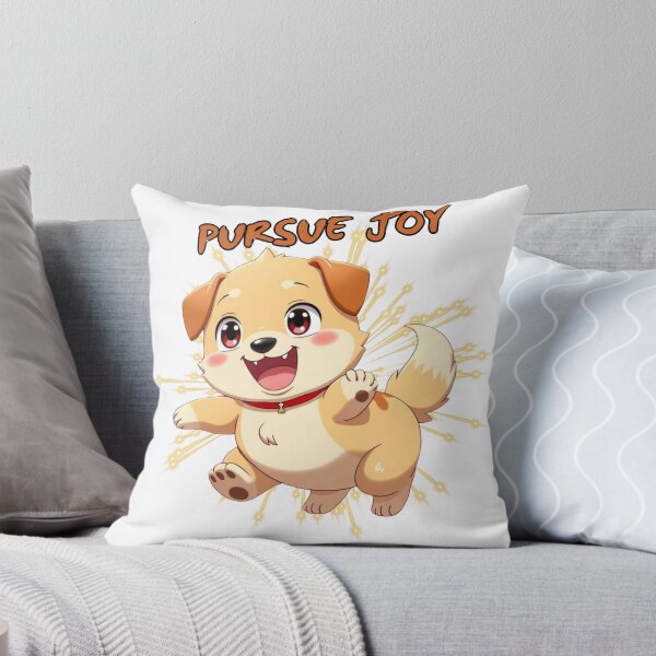 Item preview, Adorable Cute Puppy, Cute Kawaii Puppy designed and sold by OLYUS.