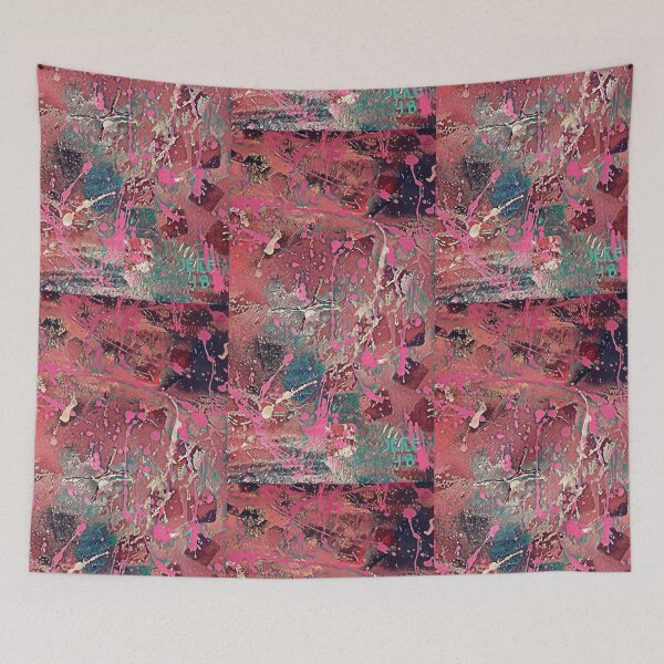 Item preview, Mars Remembers designed and sold by NolaJere.