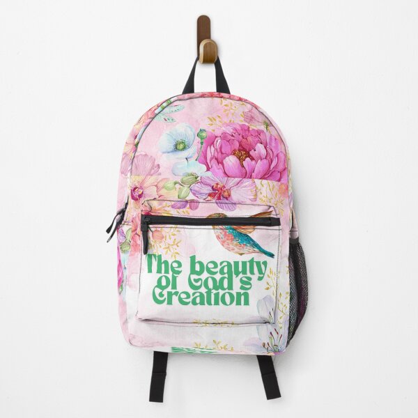Item preview, The beauty of GOD’S Creation Christian design designed and sold by TheProverbsMom.
