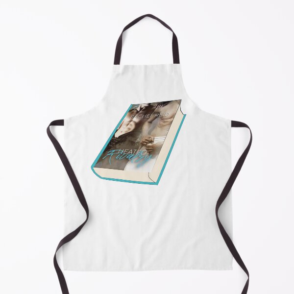 Item preview, Heated Rivalry Rachel Reid Book Sticker designed and sold by baranskini.