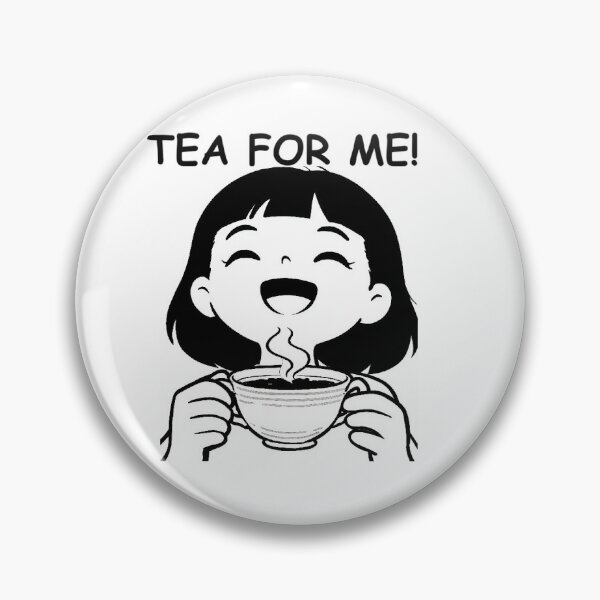 Item preview, Tea lover designed and sold by Why so Asian?.