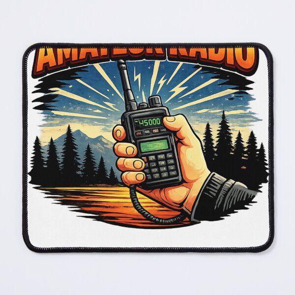 Item preview, I'd rather do amateur radio designed and sold by Darksun427.