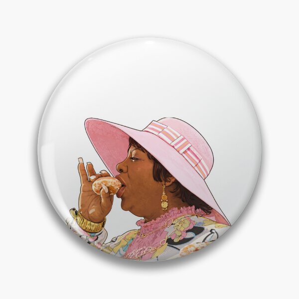 Item preview, Norbit Funny Doughnut Meme designed and sold by thegreatday.