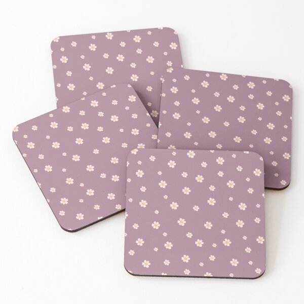 Item preview, Small Daisy Floral Seamless Pattern designed and sold by OneLook.
