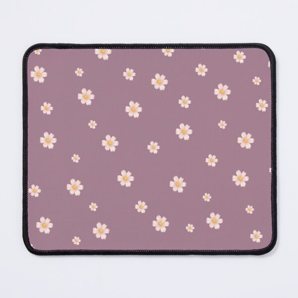 Item preview, Small Daisy Floral Seamless Pattern designed and sold by OneLook.