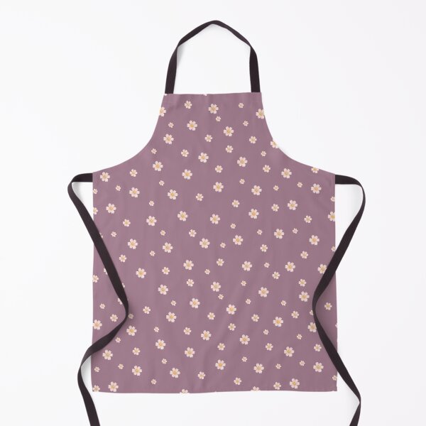 Item preview, Small Daisy Floral Seamless Pattern designed and sold by OneLook.