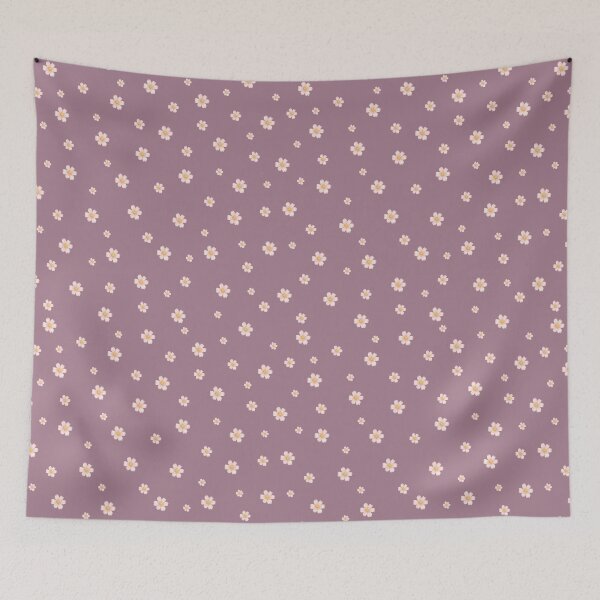 Item preview, Small Daisy Floral Seamless Pattern designed and sold by OneLook.