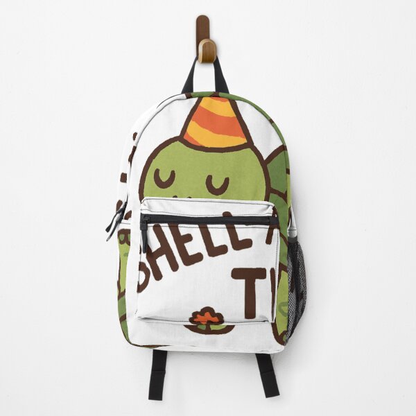 Item preview, Shell Abration Time Turtle Birthday Cute Animal Party Design designed and sold by anamul43.