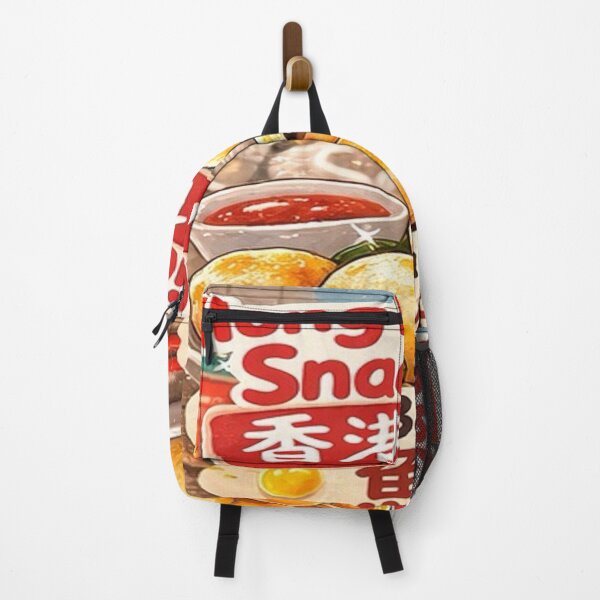 Item preview, Hong Kong Snackies – Kawaii Fish Balls designed and sold by DaigaaSikFaan.